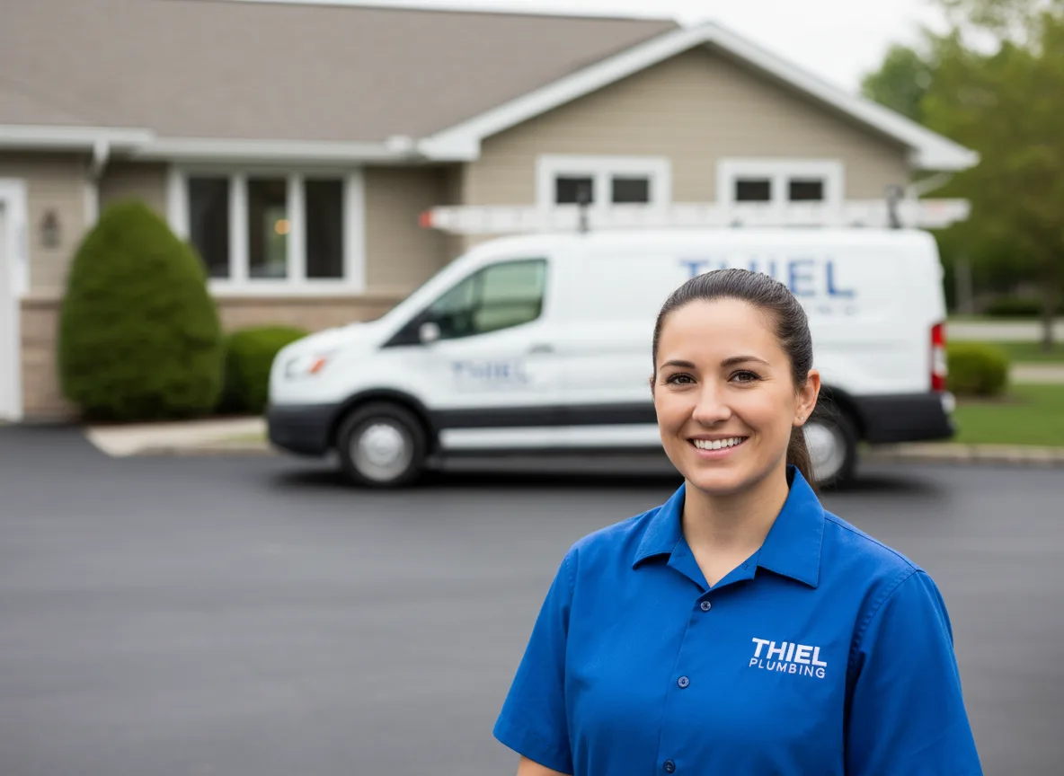 Plumber Stirum, ND FAQs